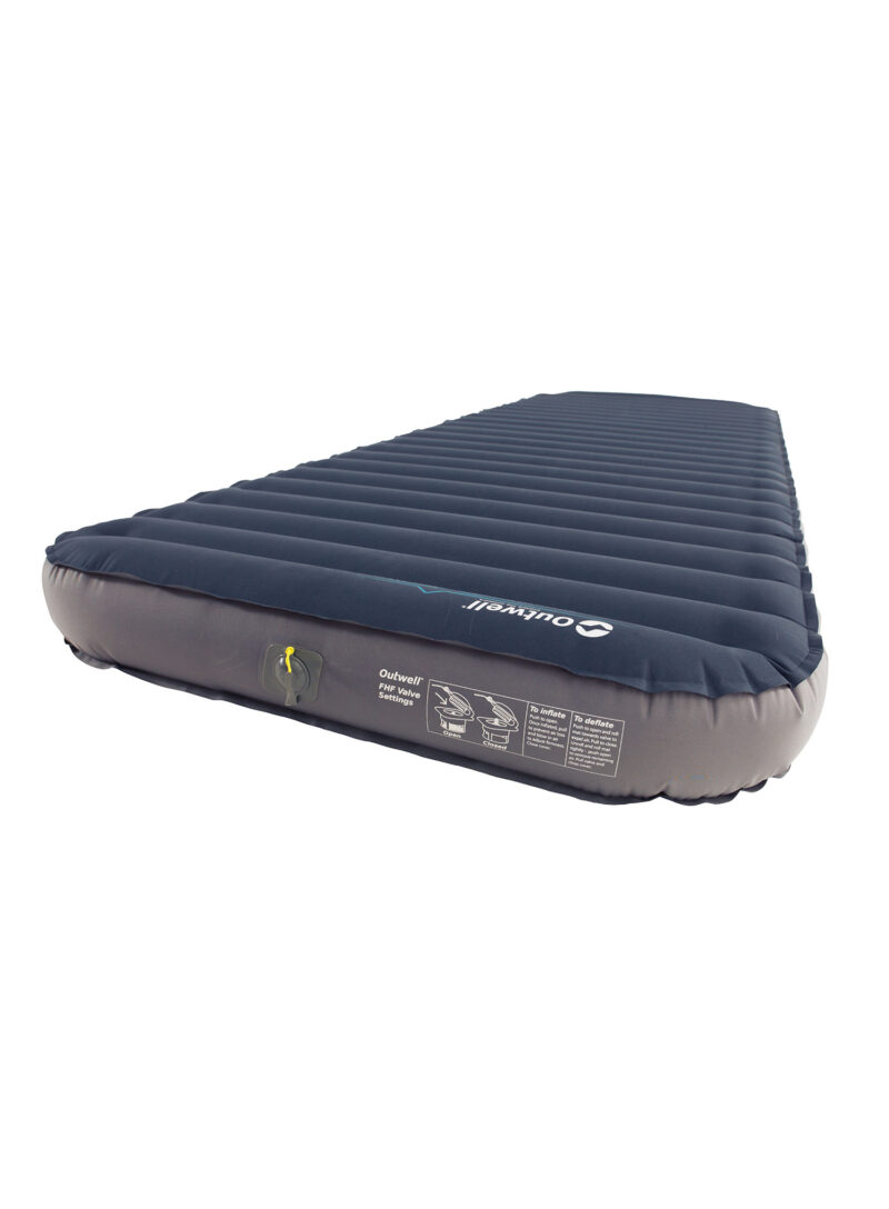 Saltea gonflabila Outwell Dreamscape Insulated Single - navy preţ