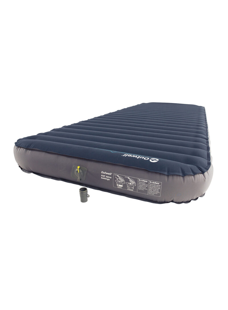 Cumpăra Saltea gonflabila Outwell Dreamscape Insulated Single - navy