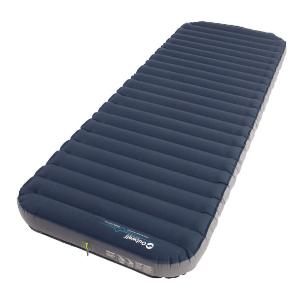 Saltea gonflabila Outwell Dreamscape Insulated Single - navy