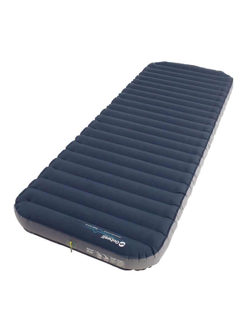 Saltea gonflabila Outwell Dreamscape Insulated Single - navy