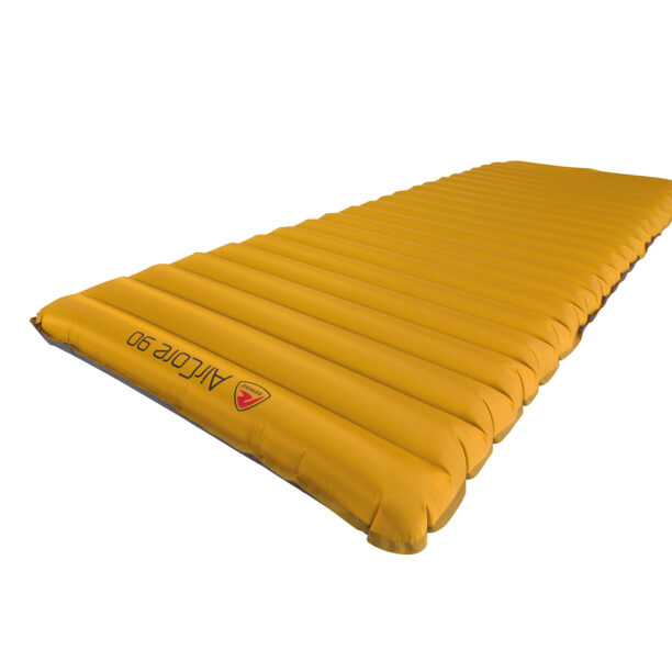 Saltea gonflabila Robens AirCore 90 - yellow preţ