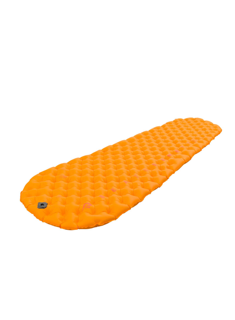 Saltea gonflabila Sea To Summit UltraLight ASC Insulated Mat Regular preţ