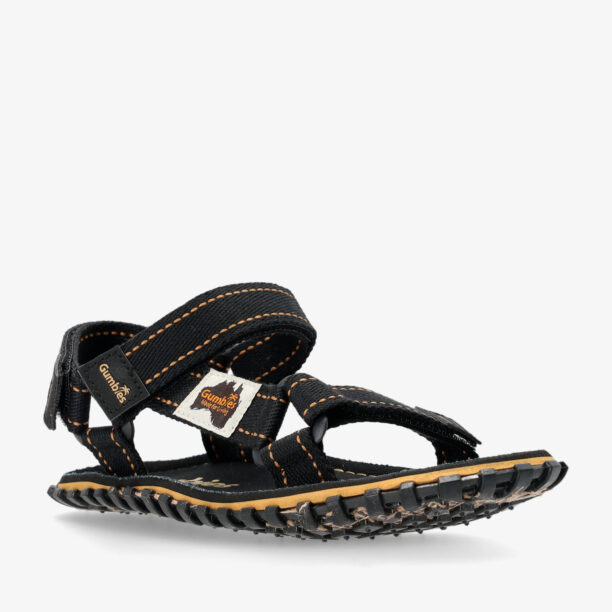 Cumpăra Sandale Gumbies Tracker Sandals - black