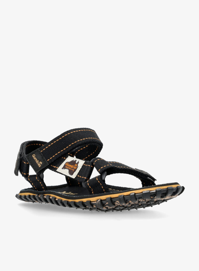 Cumpăra Sandale Gumbies Tracker Sandals - black