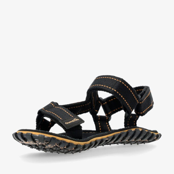 Preţ Sandale Gumbies Tracker Sandals - black