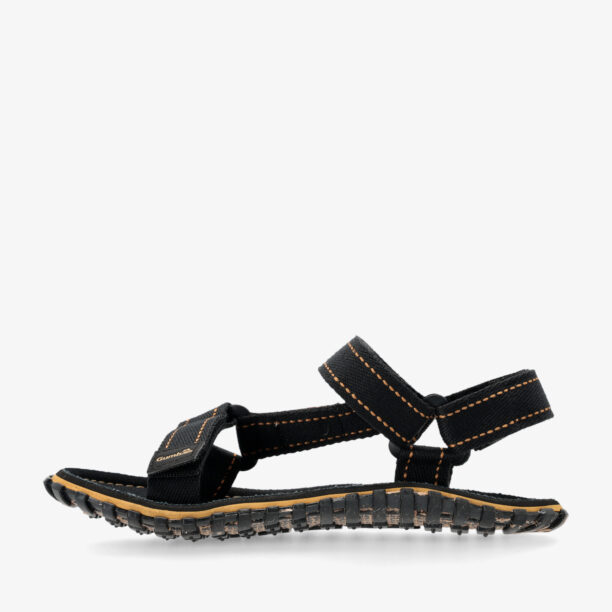 Original Sandale Gumbies Tracker Sandals - black