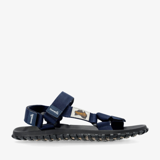 Sandale femei Gumbies Scrambler Sandals - nav/nav