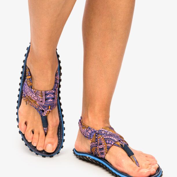 Cumpăra Sandale femei Gumbies Slingback Sandals - aztec