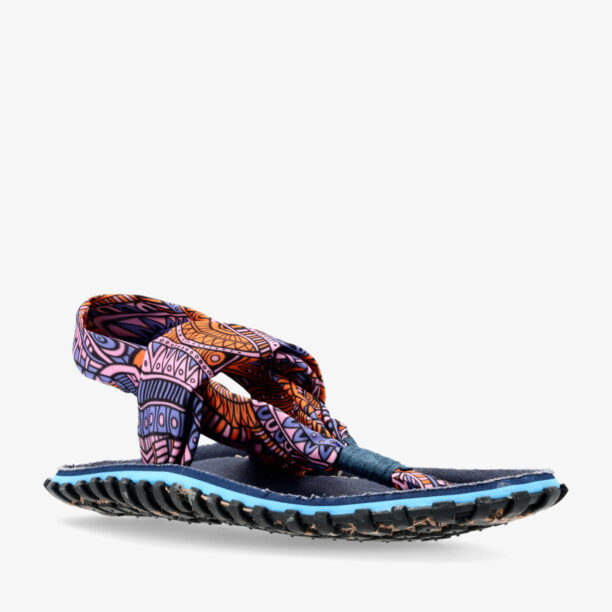 Preţ Sandale femei Gumbies Slingback Sandals - aztec