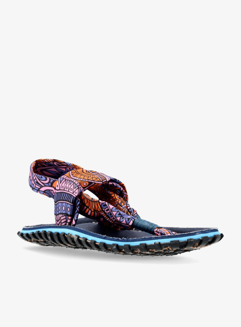 Preţ Sandale femei Gumbies Slingback Sandals - aztec