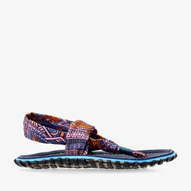 Sandale femei Gumbies Slingback Sandals - aztec