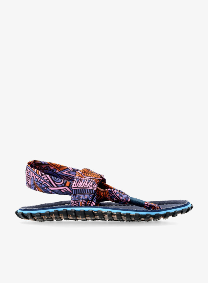 Sandale femei Gumbies Slingback Sandals - aztec