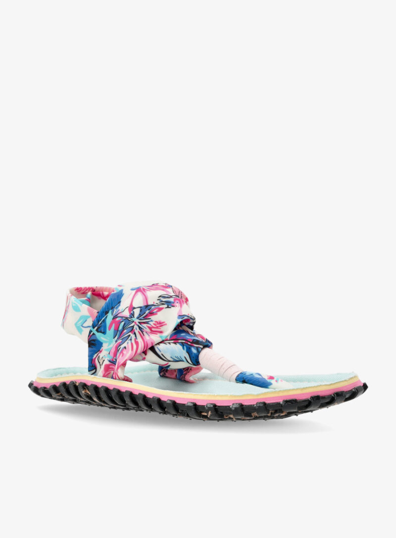 Cumpăra Sandale femei Gumbies Slingback Sandals - mint/pink/mint