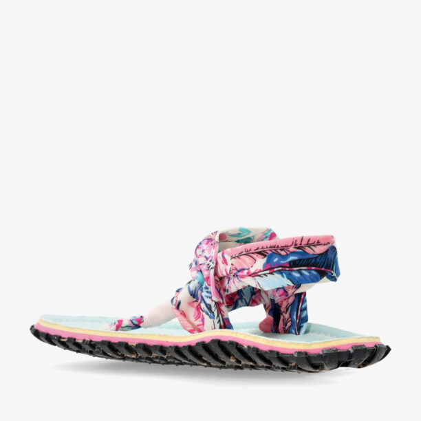 Preţ Sandale femei Gumbies Slingback Sandals - mint/pink/mint