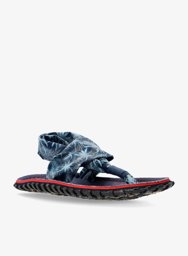 Cumpăra Sandale femei Gumbies Slingback Sandals - navy/navy