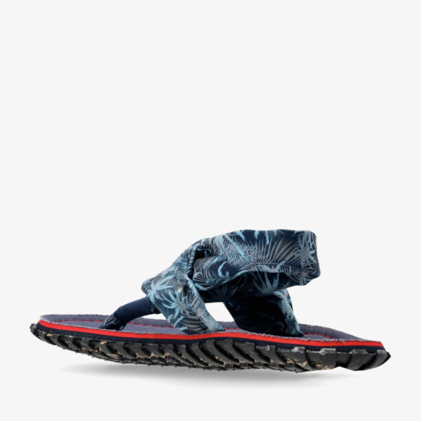 Preţ Sandale femei Gumbies Slingback Sandals - navy/navy