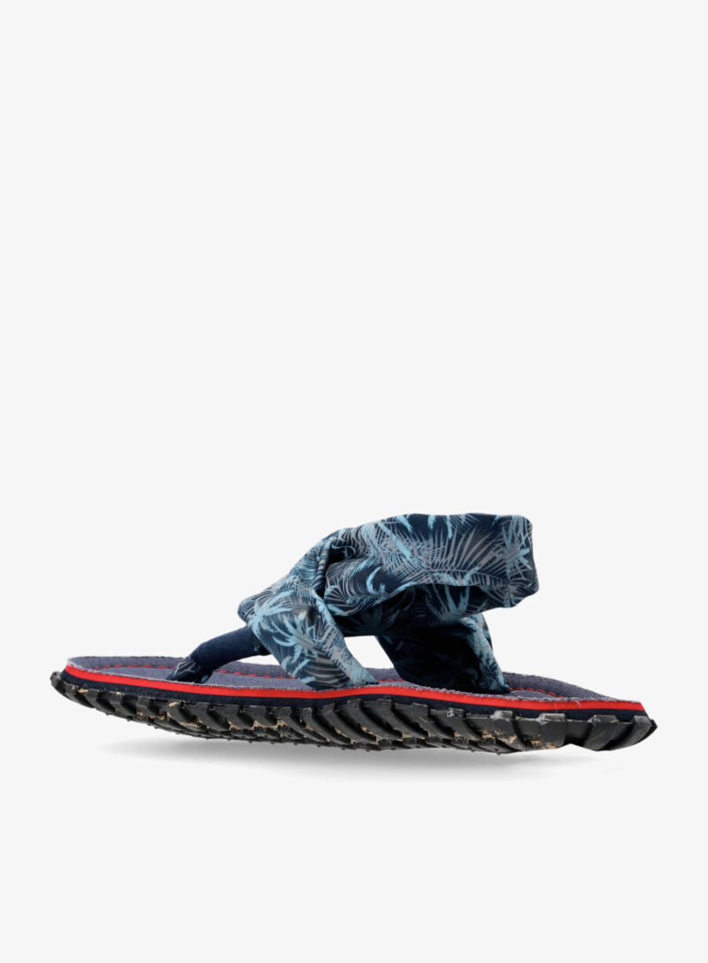 Preţ Sandale femei Gumbies Slingback Sandals - navy/navy