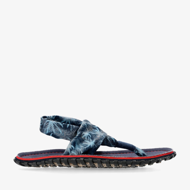 Sandale femei Gumbies Slingback Sandals - navy/navy