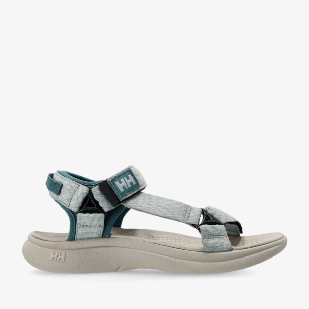 Sandale femei Helly Hansen Capilano F2F Sandal - cactus/green mist