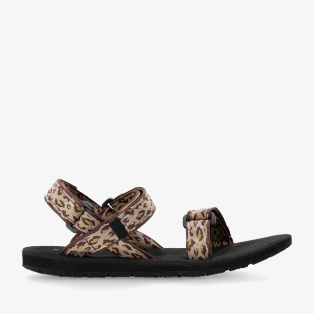 Sandale femei Source Classic - leopard