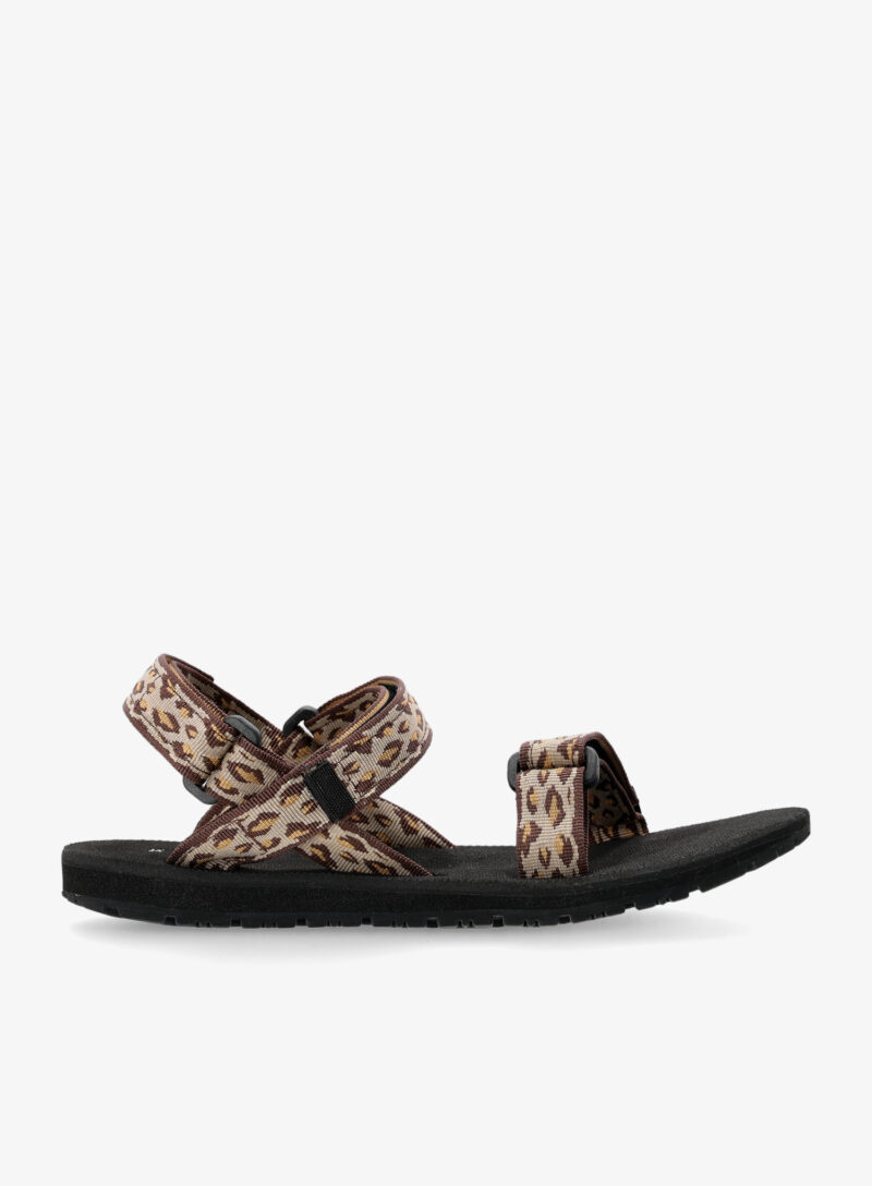 Sandale femei Source Classic - leopard