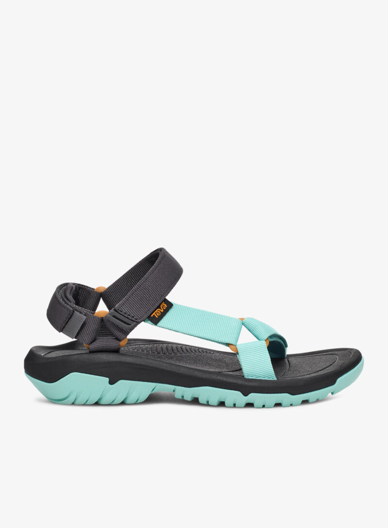 Sandale femei Teva Hurricane XLT2 - pastel turquoise multi