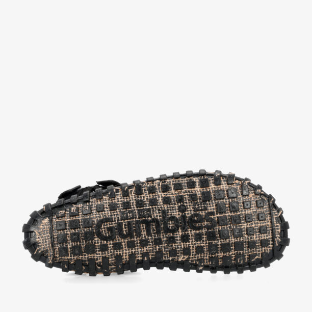 Cumpăra Sandale outdoor Gumbies Scrambler Sandals - blck/blck