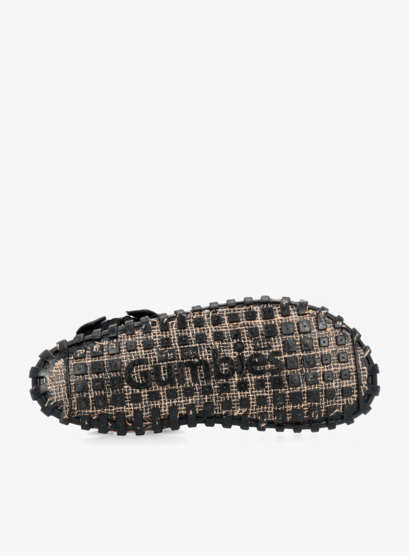 Cumpăra Sandale outdoor Gumbies Scrambler Sandals - blck/blck