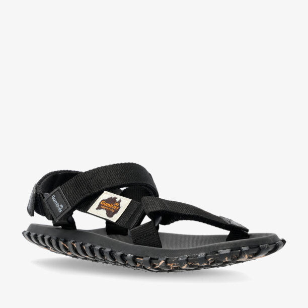 Preţ Sandale outdoor Gumbies Scrambler Sandals - blck/blck