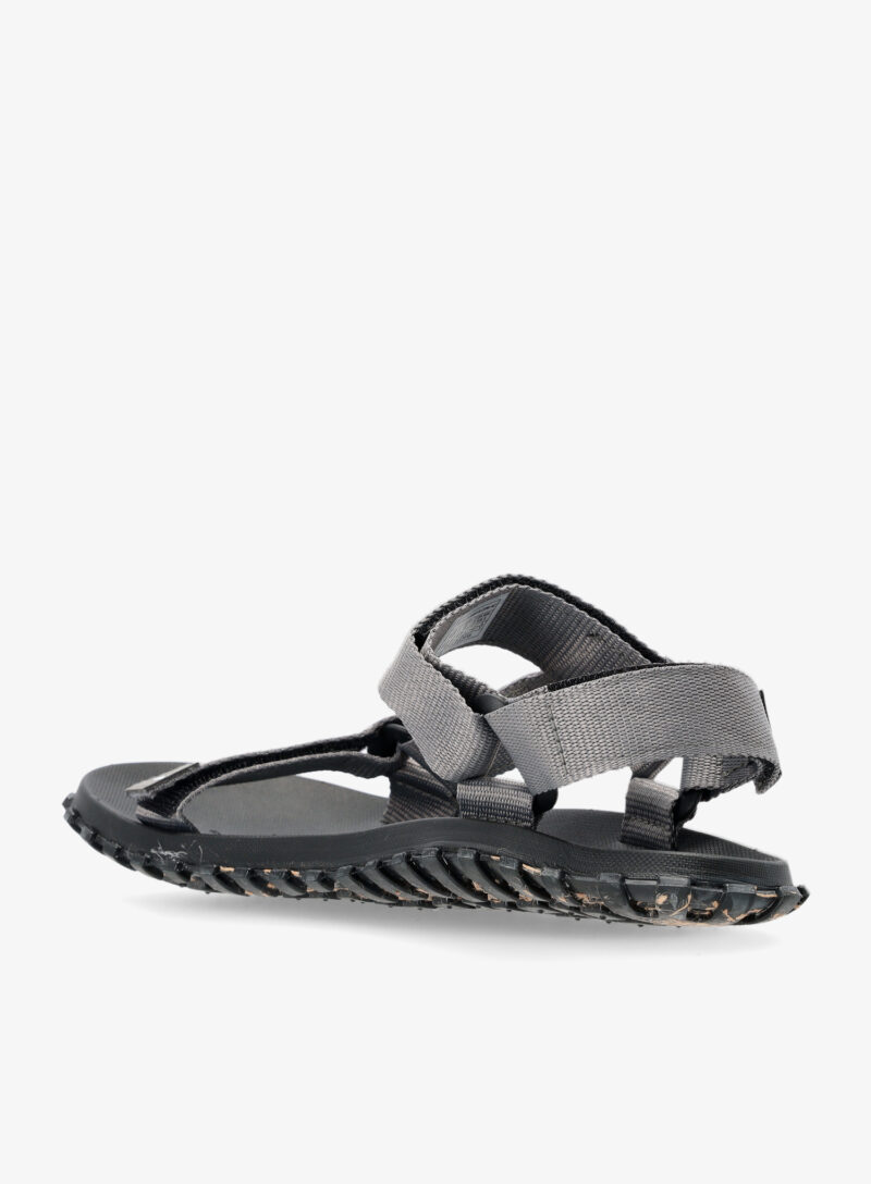 Preţ Sandale outdoor Gumbies Scrambler Sandals - gray/gray