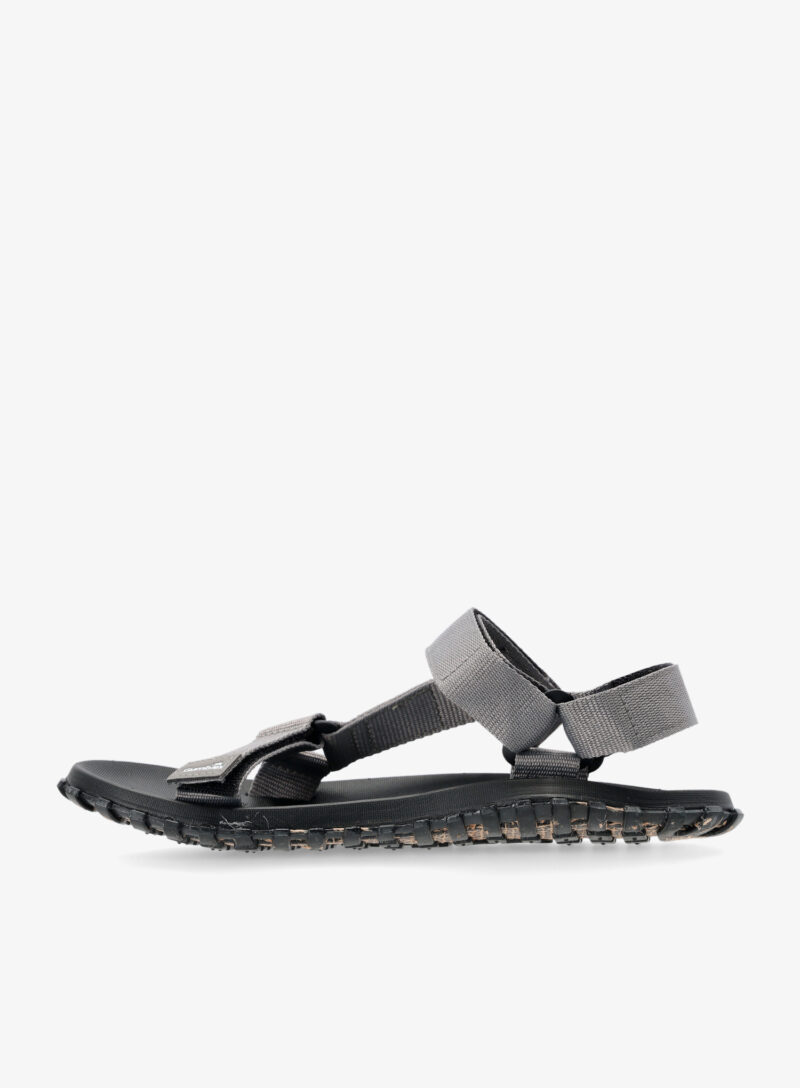 Original Sandale outdoor Gumbies Scrambler Sandals - gray/gray