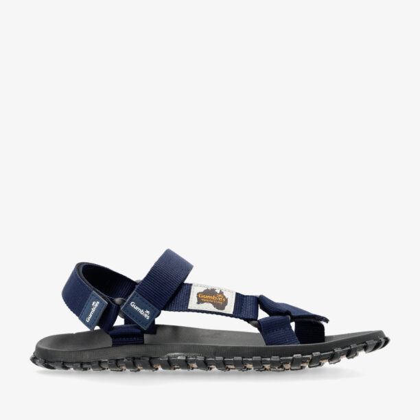 Sandale outdoor Gumbies Scrambler Sandals - navy/navy