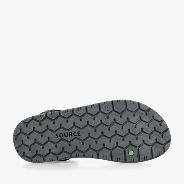 Cumpăra Sandale outdoor Source Solo - basalt black