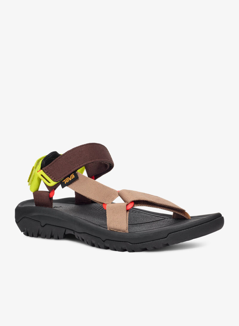 Preţ Sandale outdoor Teva Hurricane XLT2 - burro multi