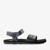 Sandale outdoor The North Face Skeena Sandal - vanadis grey/black