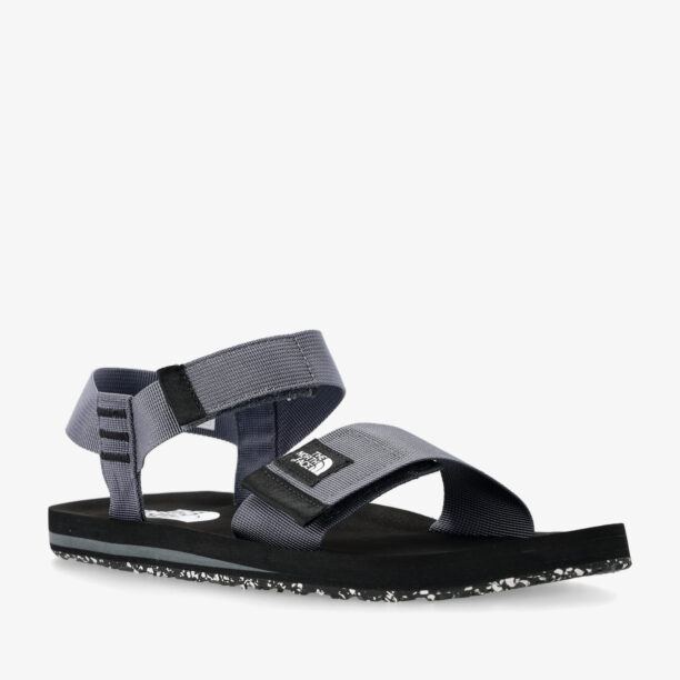 Preţ Sandale outdoor The North Face Skeena Sandal - vanadis grey/black