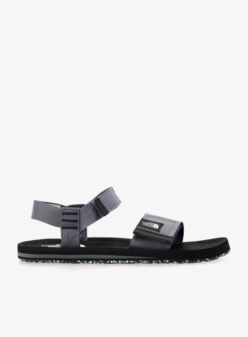 Sandale outdoor The North Face Skeena Sandal - vanadis grey/black