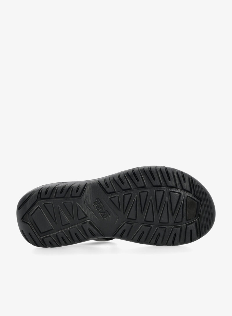 Sandale outdoor barbati Teva Hurricane Drift - blk/blk preţ