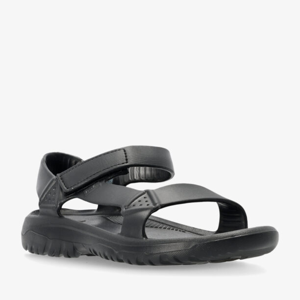 Cumpăra Sandale outdoor barbati Teva Hurricane Drift - blk/blk