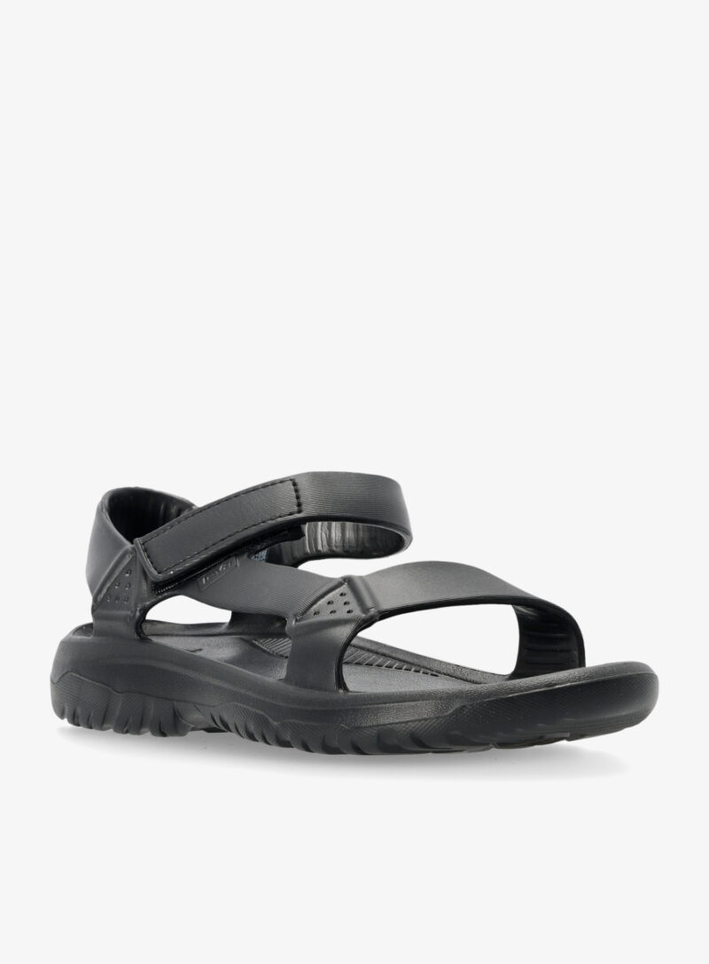 Cumpăra Sandale outdoor barbati Teva Hurricane Drift - blk/blk