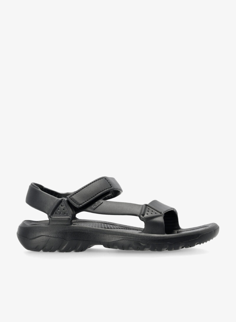 Sandale outdoor barbati Teva Hurricane Drift - blk/blk