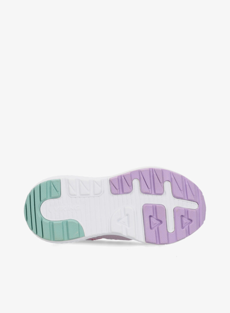 Preţ Sandale pentru copii Viking Aery Sandal SL - lilac