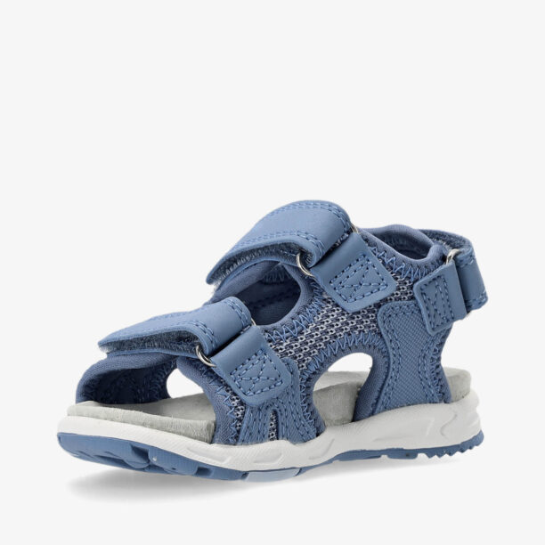 Preţ Sandale pentru copii Viking Anchor Sandal 3V - denim/light blue