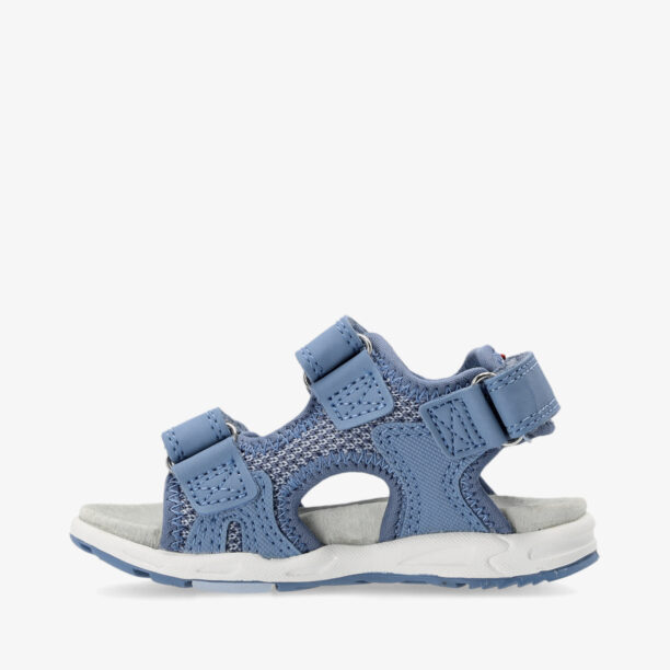 Original Sandale pentru copii Viking Anchor Sandal 3V - denim/light blue