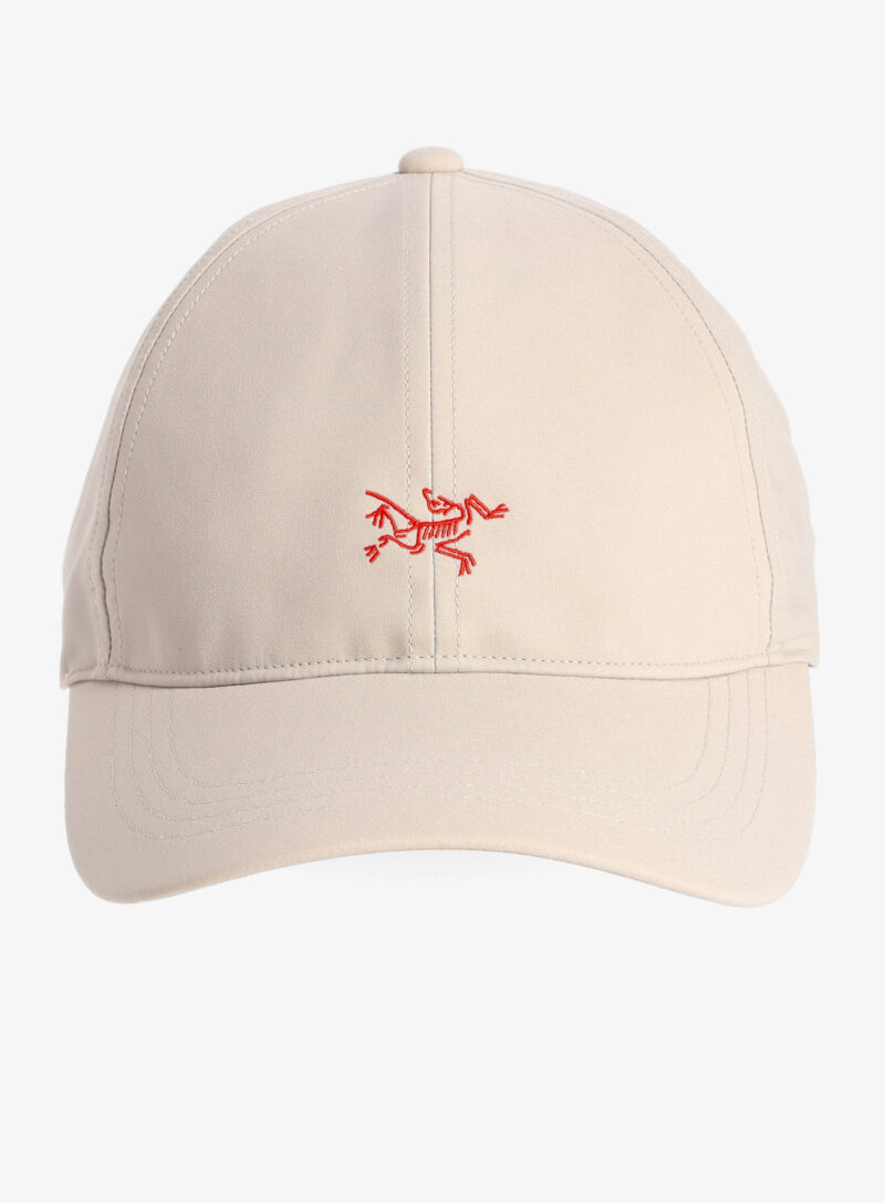 Cumpăra Șapcă Arcteryx Small Bird Cap - rune/solaris