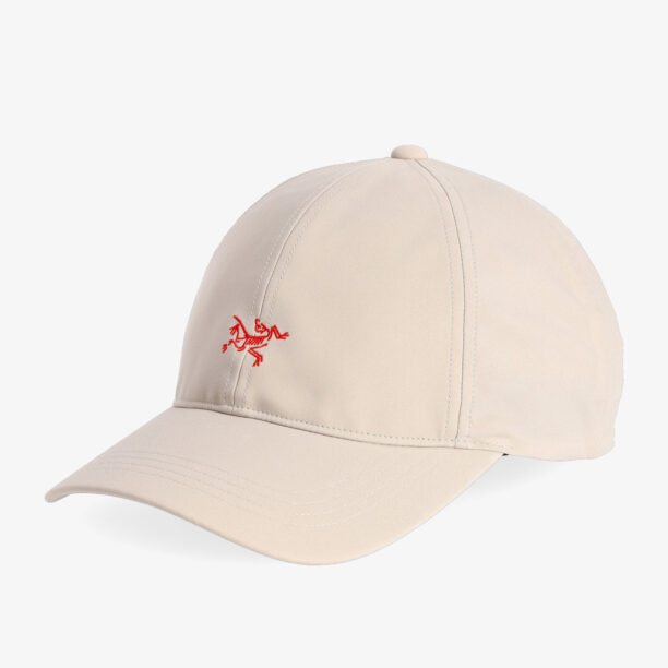 Șapcă Arcteryx Small Bird Cap - rune/solaris