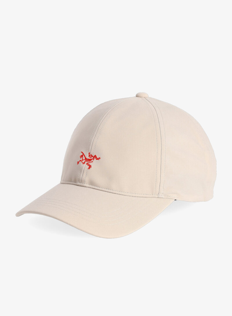 Șapcă Arcteryx Small Bird Cap - rune/solaris