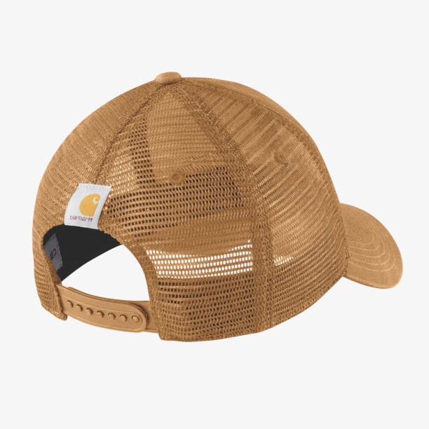 Șapcă Carhartt Dunmore Cap - carhartt brown/oiled walnut preţ