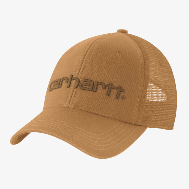 Șapcă Carhartt Dunmore Cap - carhartt brown/oiled walnut