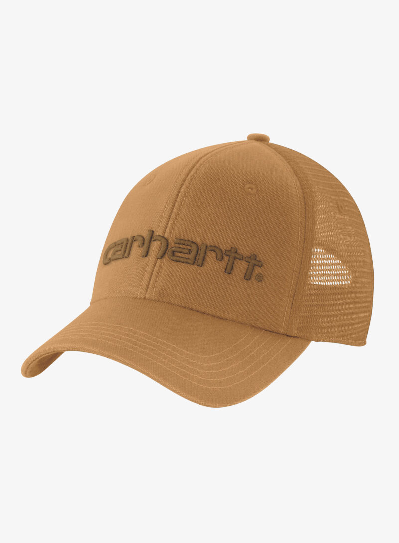 Șapcă Carhartt Dunmore Cap - carhartt brown/oiled walnut